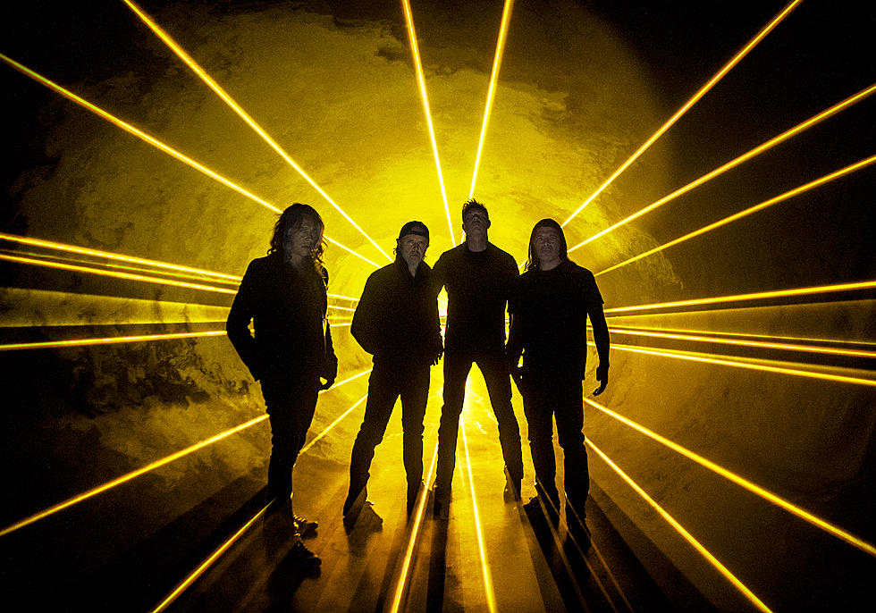 Metallica 72 Seasons