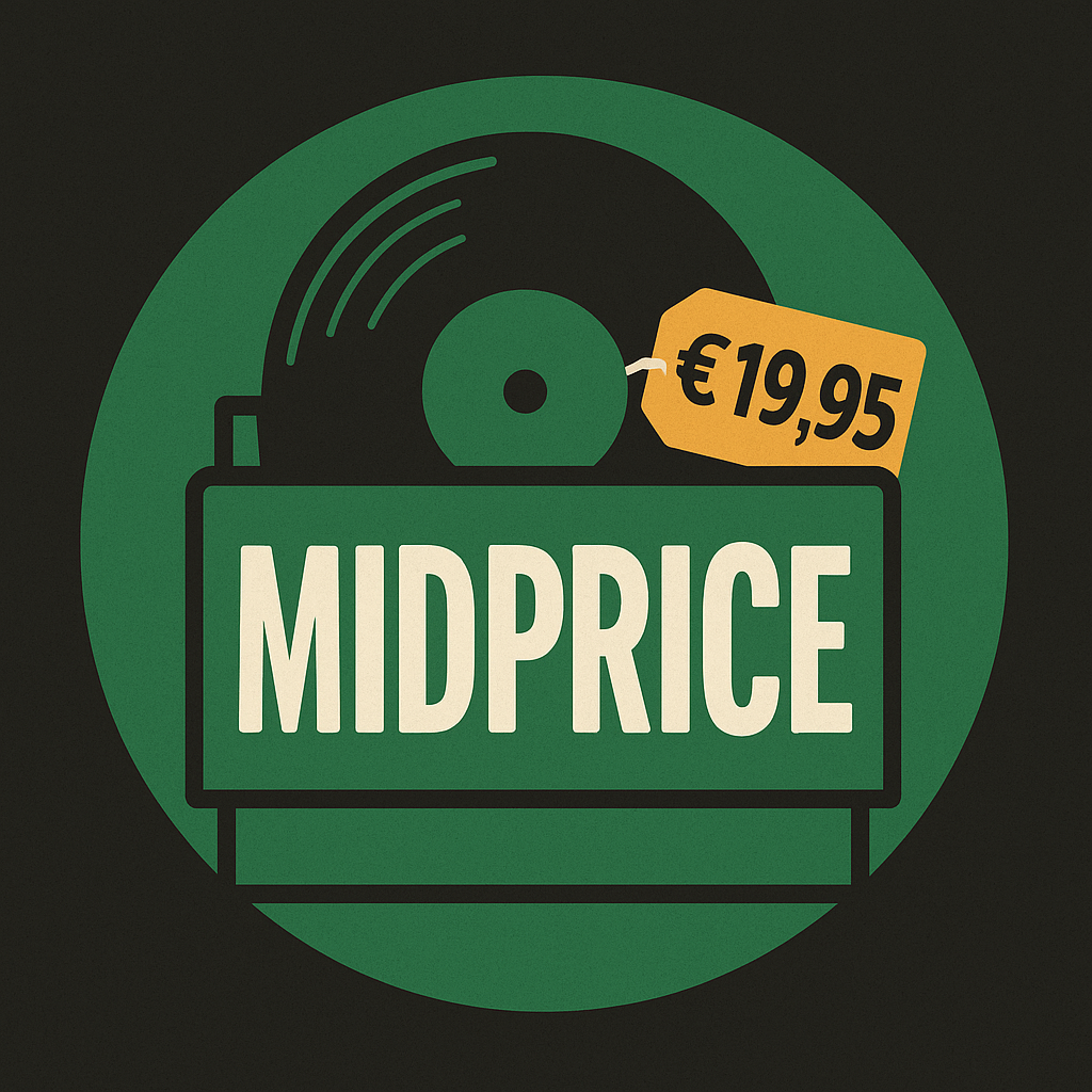 Midprice on Vinyl 2025