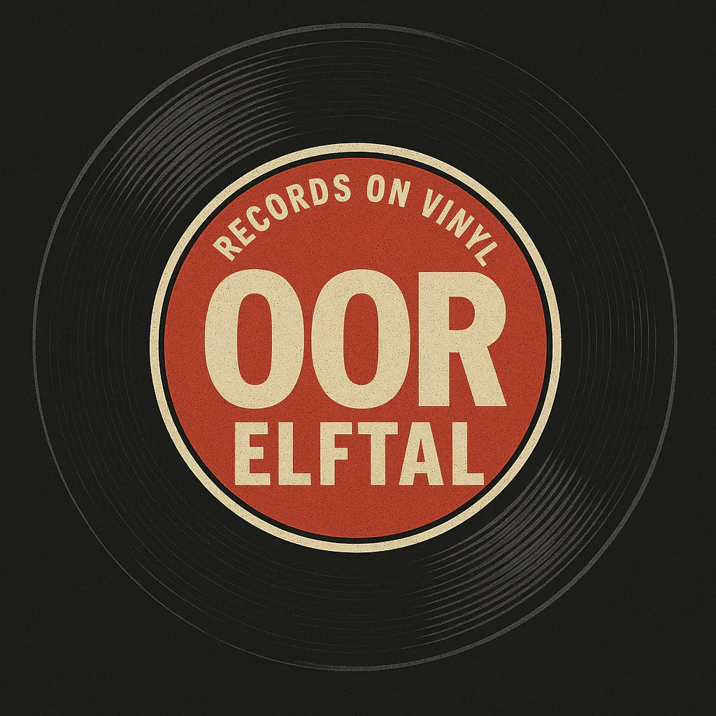Vinyl Elftal April 2026