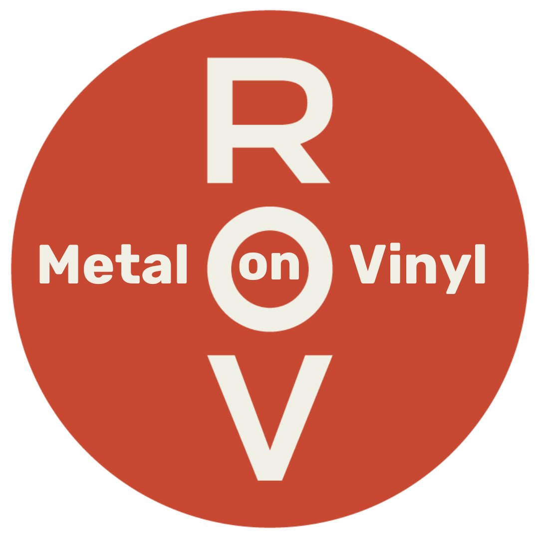 Metal: Re-issues