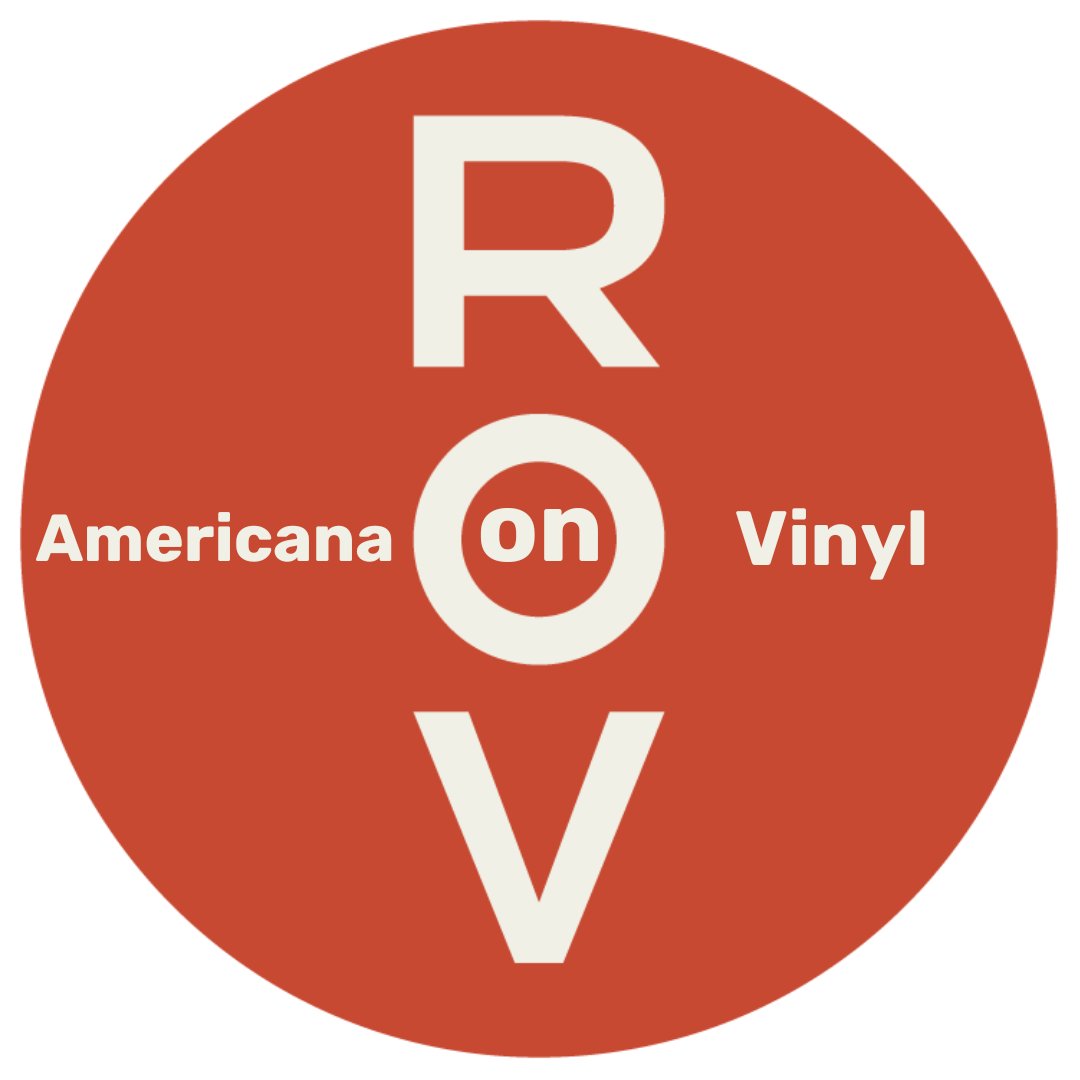 Americana on Vinyl