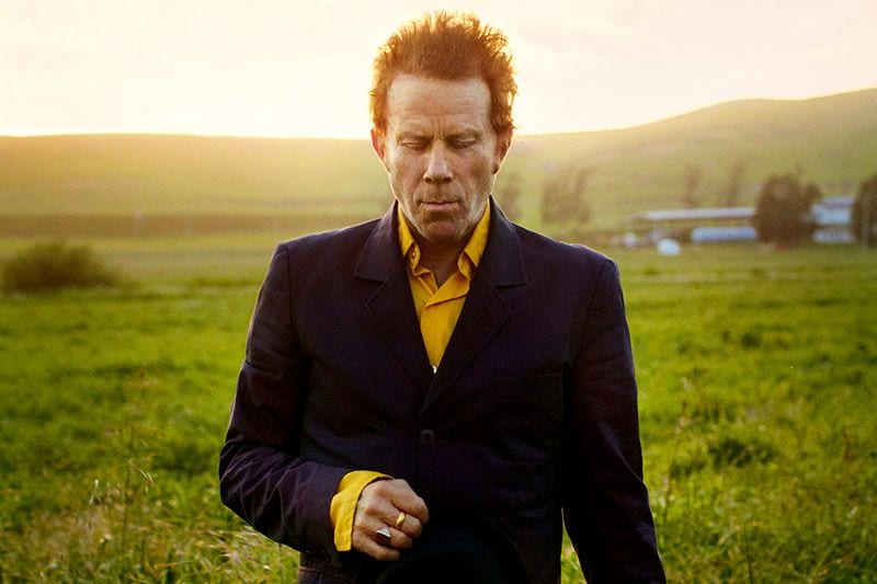 Tom Waits Collection