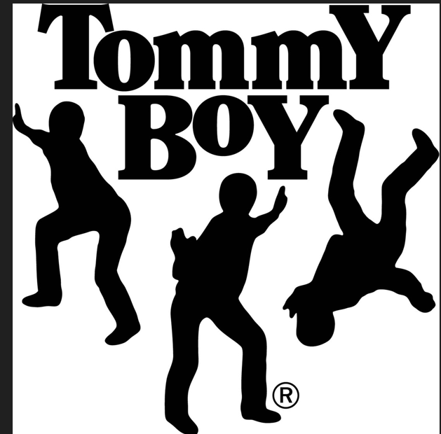 Tommy Boy Records Autumndeal