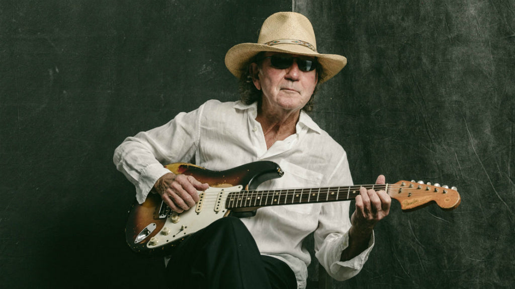 Tony Joe White