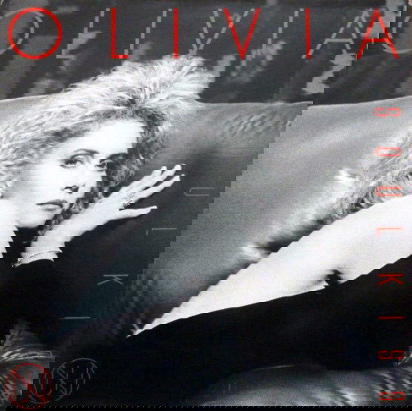  |   | Olivia Newton-John - Soul Kiss (LP) | Records on Vinyl