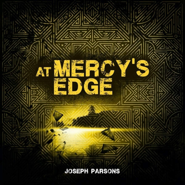  |  Vinyl LP | Joseph Parsons - At Mercy's Edge (LP) | Records on Vinyl