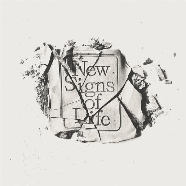  |   | Death Bells - New Signs of Life (LP) | Records on Vinyl