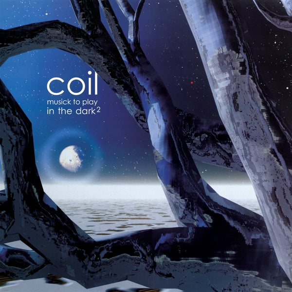  |   | Coil - Musick To Play In the Dark 2 (2 LPs) | Records on Vinyl