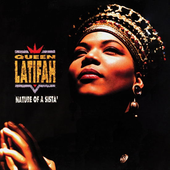  |   | Queen Latifah - Nature of a Sistah (LP) | Records on Vinyl