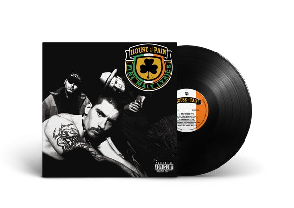  |   | House of Pain - Fine Malt Lyrics (30 Years) (LP) | Records on Vinyl