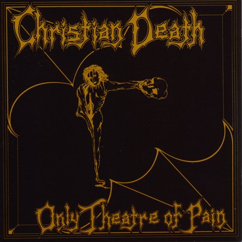  |   | Christian Death - Only Theatre of Pain (LP) | Records on Vinyl