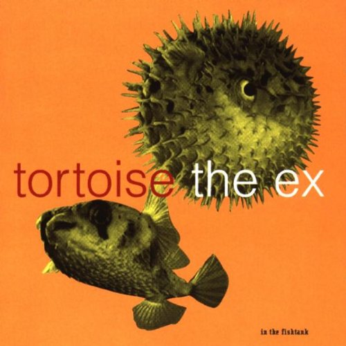  |   | Tortoise + the Ex - In the Fishtank (LP) | Records on Vinyl