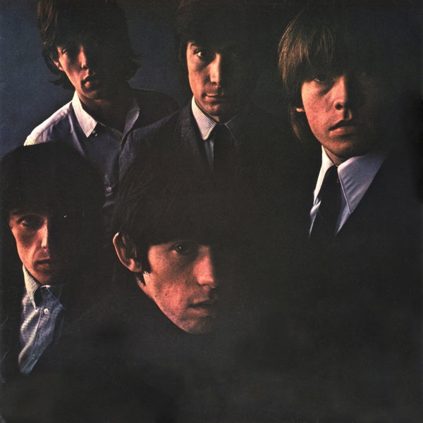  |   | Rolling Stones - The Rolling Stones No.2 (LP) | Records on Vinyl