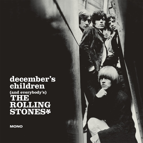 |   | Rolling Stones - December's Children (and Everybody's) (LP) | Records on Vinyl
