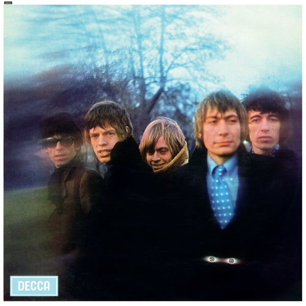  |   | Rolling Stones - Between the Buttons (LP) | Records on Vinyl