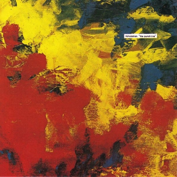  |   | Minutemen - Punch Line (LP) | Records on Vinyl