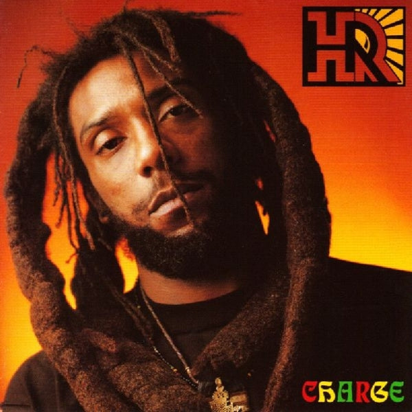  |   | H.R. - Charge (LP) | Records on Vinyl