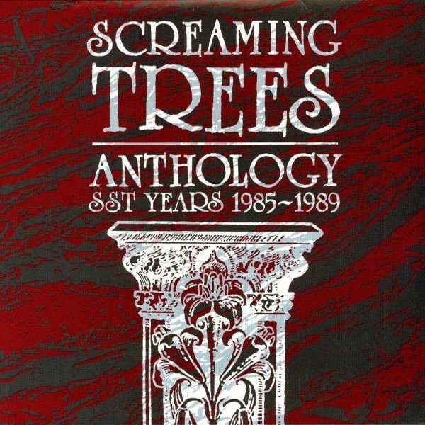  |   | Screaming Trees - Anthology (2 LPs) | Records on Vinyl
