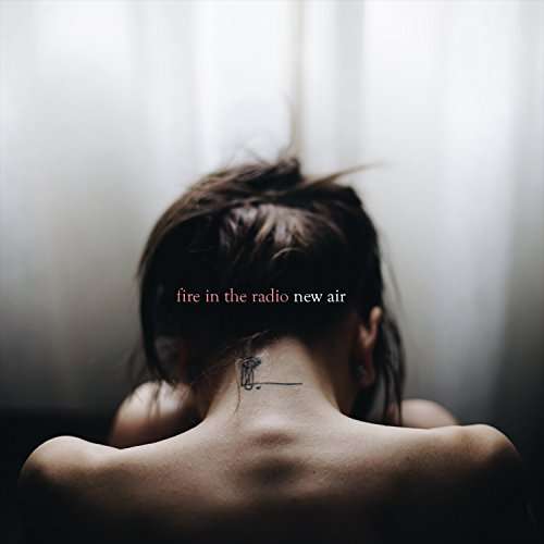  |  Vinyl LP | Fire In the Radio - New Air (LP) | Records on Vinyl