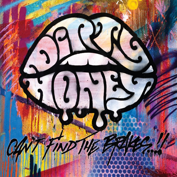  |   | Dirty Honey - Can't Find the Brakes (LP) | Records on Vinyl