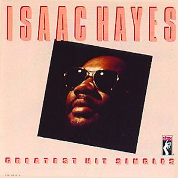  |   | Isaac Hayes - Greatest Hit Singles (LP) | Records on Vinyl