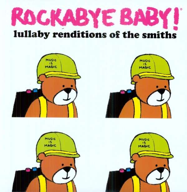  |   | the Smiths - Lullaby Renditions of (LP) | Records on Vinyl