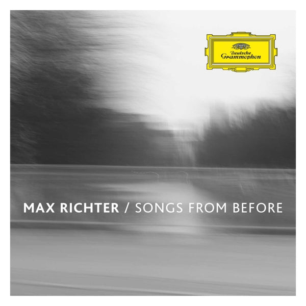  |   | Max Richter - Songs From Before (LP) | Records on Vinyl