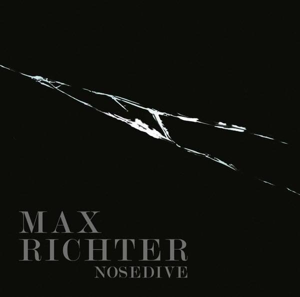  |   | Max Richter - Black Mirror - Nosedive (LP) | Records on Vinyl