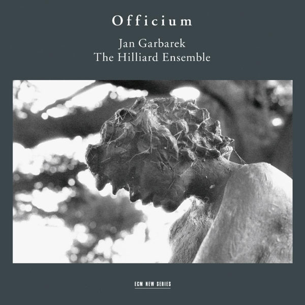  |  Vinyl LP | Jan Garbarek - Officium (2 LPs) | Records on Vinyl