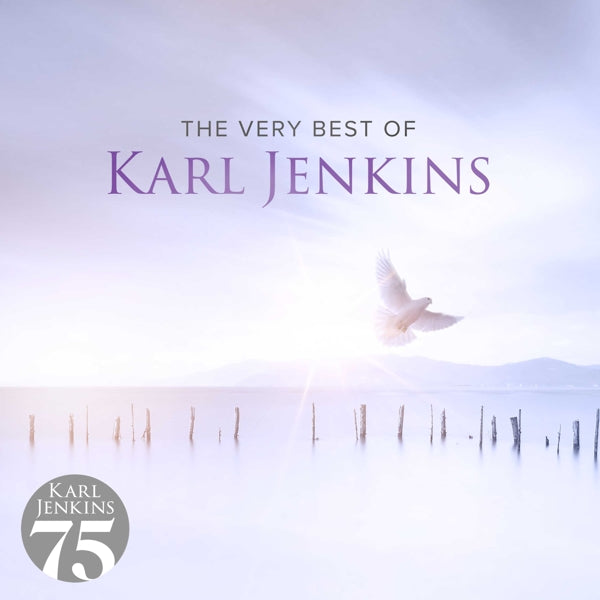  |   | Karl Jenkins - Very Best of Karl Jenkins (LP) | Records on Vinyl