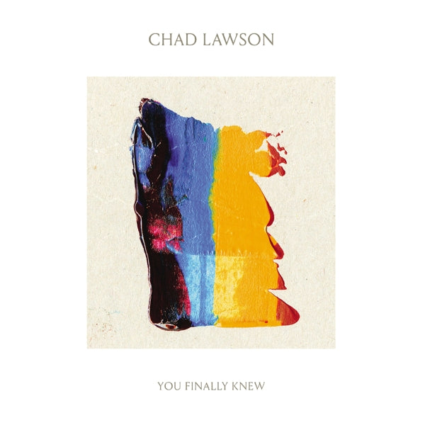  |   | Chad Lawson - You Finally Knew (LP) | Records on Vinyl