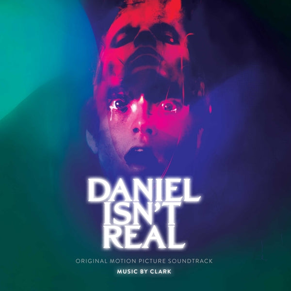  |   | Clark - Daniel Isn't Real - 2019 Film (2 LPs) | Records on Vinyl