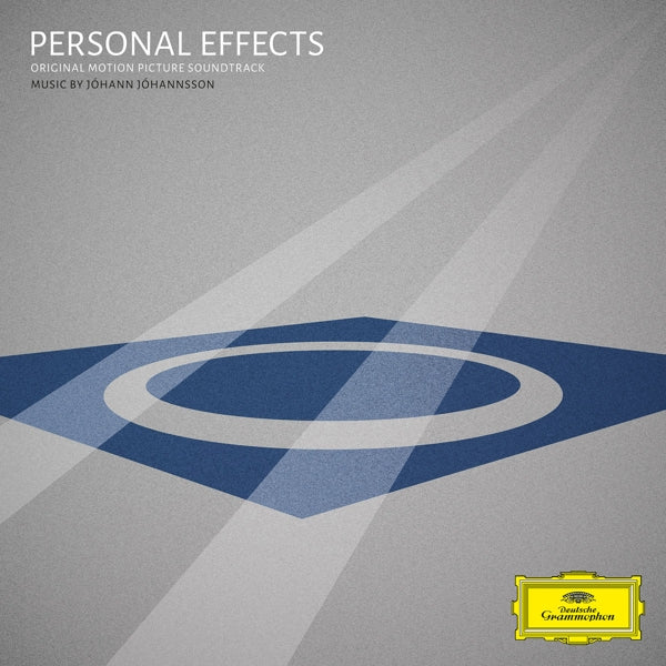 |   | Johann Johannsson - Personal Effects (LP) | Records on Vinyl