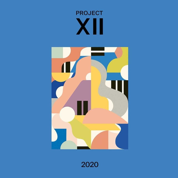  |   | V/A - Xii 2020 (LP) | Records on Vinyl