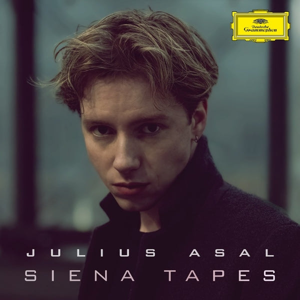  |   | Julius Asal - Siena Tapes (LP) | Records on Vinyl