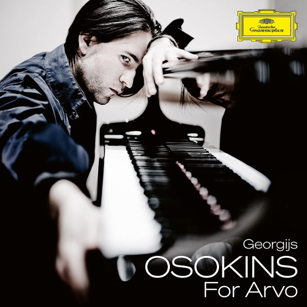  |   | Georgijs Osokins - For Arvo (2 LPs) | Records on Vinyl