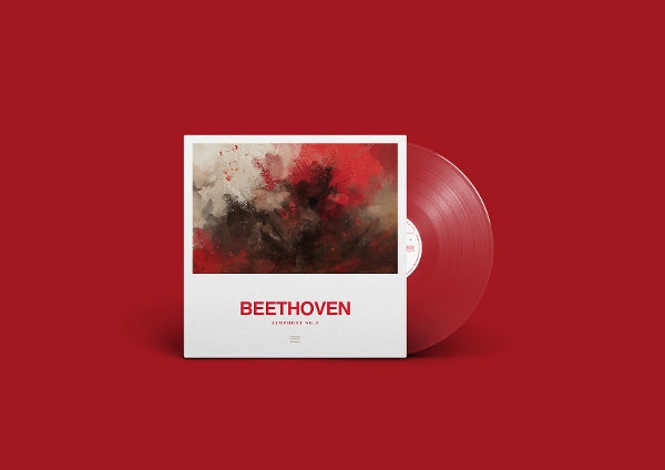  |   | Wiener Philharmoniker & Hans Schmidt-Isserstedt - Beethoven: Symphonies Nos. 5 (LP) | Records on Vinyl
