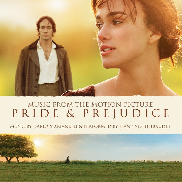  |   | V/A - Pride & Prejudice (LP) | Records on Vinyl