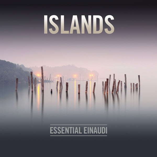  |   | Ludovico Einaudi - Islands - Essential Einaudi (2 LPs) | Records on Vinyl