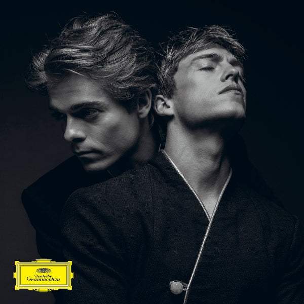  |   | Lucas & Arthur Jussen - Cantus / Reve (LP) | Records on Vinyl