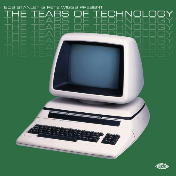  |   | V/A - Tears of Technology (2 LPs) | Records on Vinyl