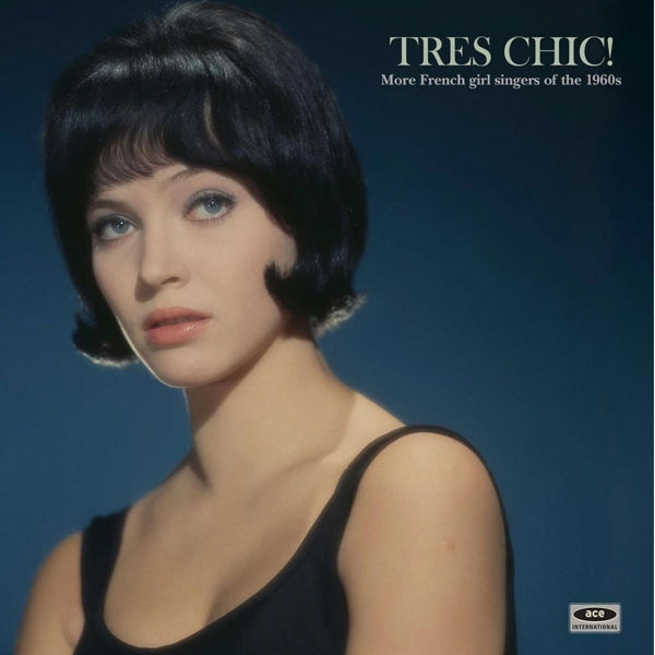  |   | V/A - Tres Chic! (LP) | Records on Vinyl