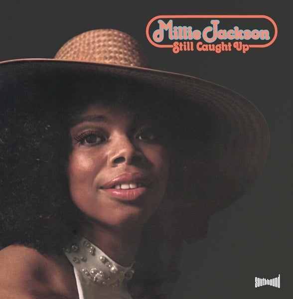  |  Vinyl LP | Millie Jackson - Still Caught Up (LP) | Records on Vinyl