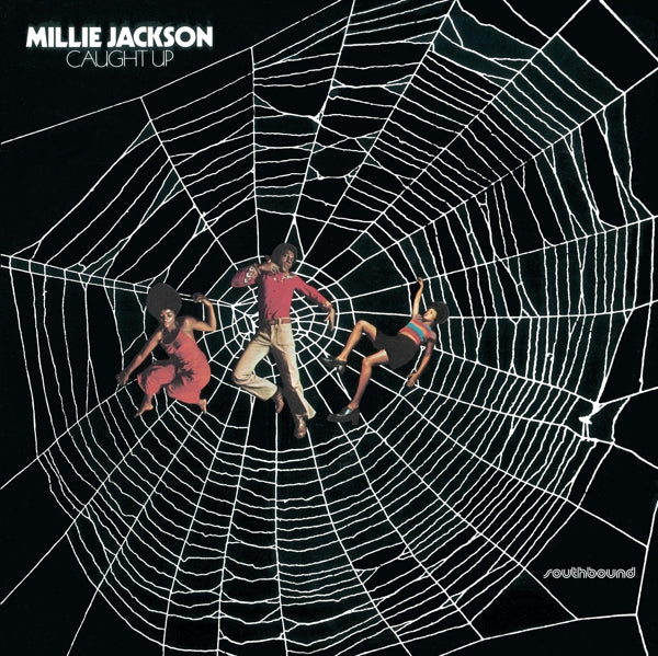  |   | Millie Jackson - Caught Up (LP) | Records on Vinyl