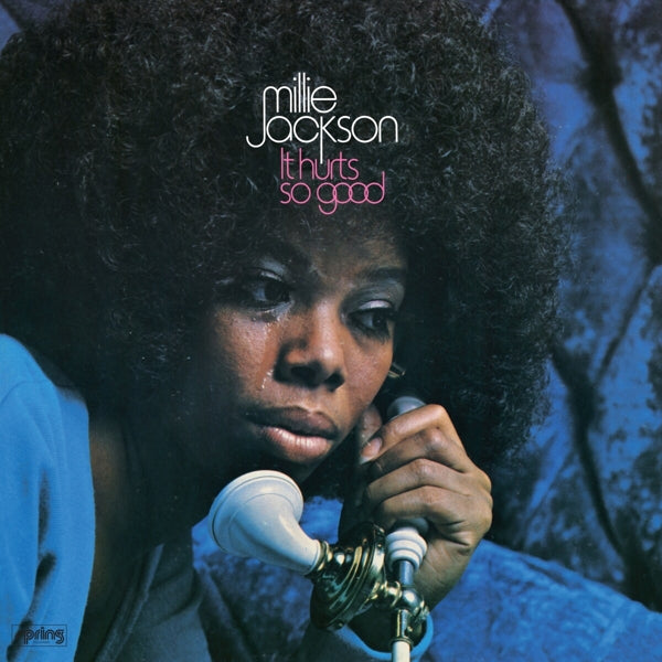  |  Vinyl LP | Millie Jackson - It Hurts So Good (LP) | Records on Vinyl