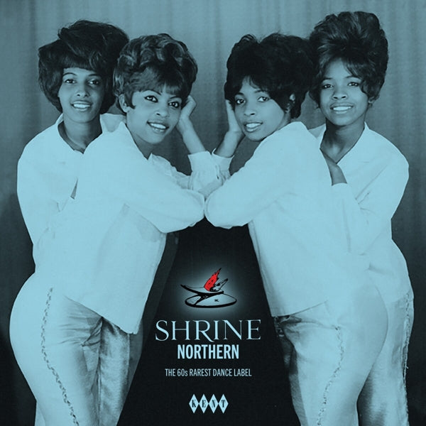  |   | V/A - Shrine Northern (LP) | Records on Vinyl
