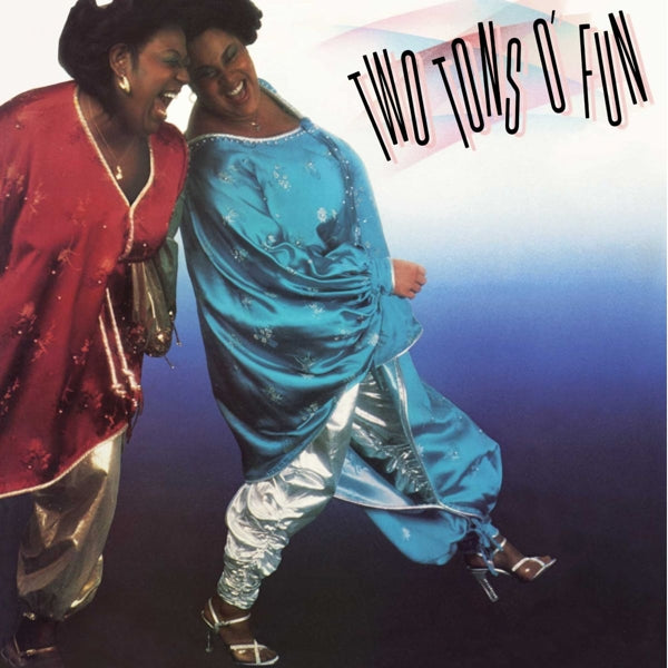  |  Vinyl LP | Two Tons O Fun - Two Tons O Fun (LP) | Records on Vinyl