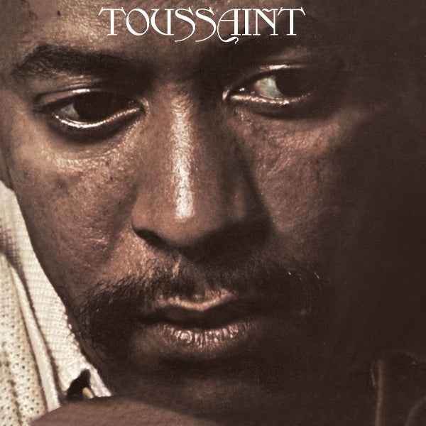  |  Vinyl LP | Allen Toussaint - Toussaint (LP) | Records on Vinyl
