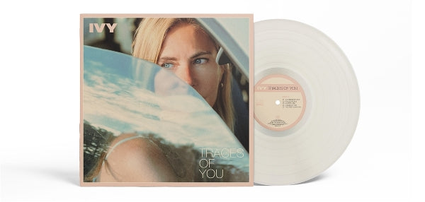  |  Vinyl LP | Ivy - Traces of You (LP) | Records on Vinyl