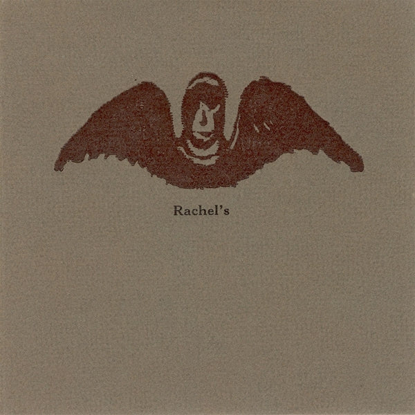  |  Vinyl LP | Rachel's - Handwriting (LP) | Records on Vinyl